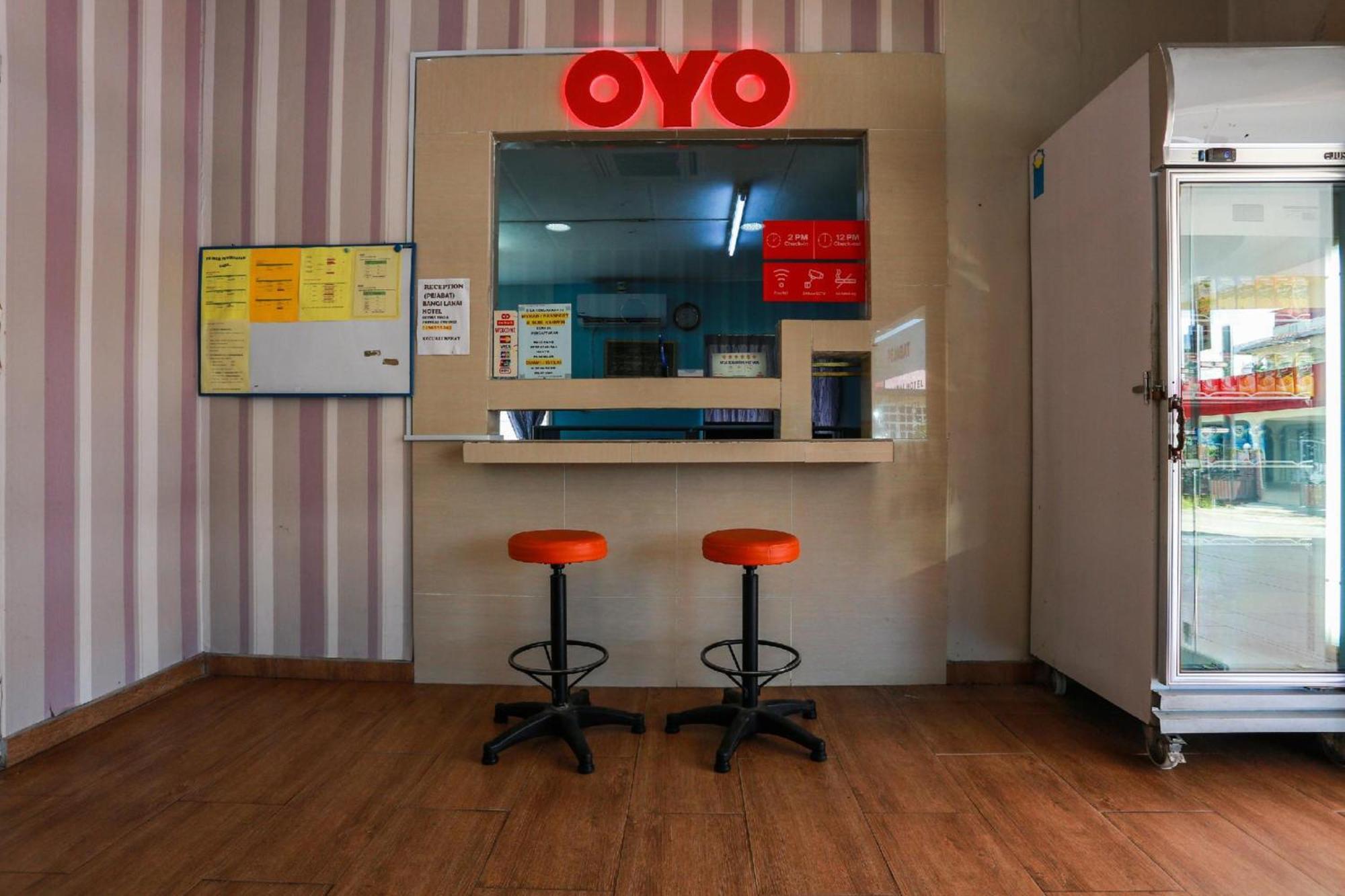 Oyo 44094 Bangi Lanai Hotel Exteriör bild